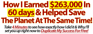 Make $$$ now
