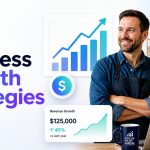 Business Growth Strategies And Roadmap