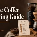 Home Coffee Brewing Guide