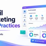 Email Marketing Dashboard Overview