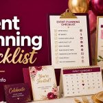 Event Planning Checklist