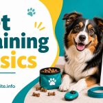 Pet Training Basics