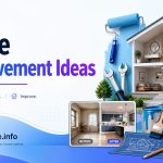 Home Improvement Guide And Inspiration