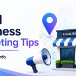 Local Business Marketing Tips Showcase