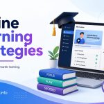 Modern Online Learning Dashboard And Tools