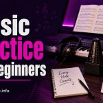 Music Practice For Beginners