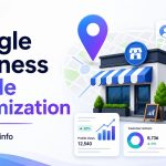 Optimizing Your Google Business Profile