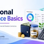 Personal Finance Essentials For Growth