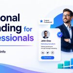 Professional Branding For Modern Marketers