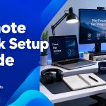Remote Work Setup Guide