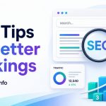 Seo Tips For Better Rankings