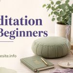 Serene Meditation Setup For Beginners