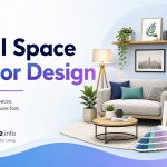 Smart Small Space Design Ideas