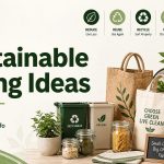 Sustainable Living Ideas