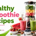 Vibrant Smoothie Recipe Inspiration