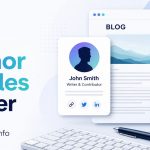 Why Author Profiles Matter In Digital Media